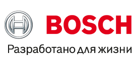 Bosch Термотехника