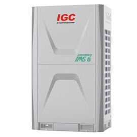 IGC модульный наружный блок IMS-EX250NB(6)