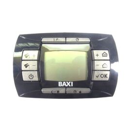 BAXI панель управления выносная 5682690