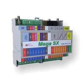 ZONT MEGA SX-350 Light Охранная GSM сигнализация