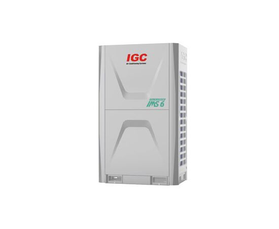 IGC модульный наружный блок IMS-EX615NB(6)