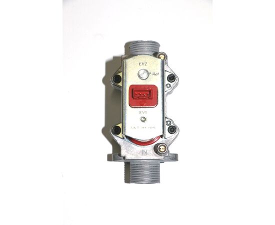 BAXI клапан газовый BP SGV100, 710089600
