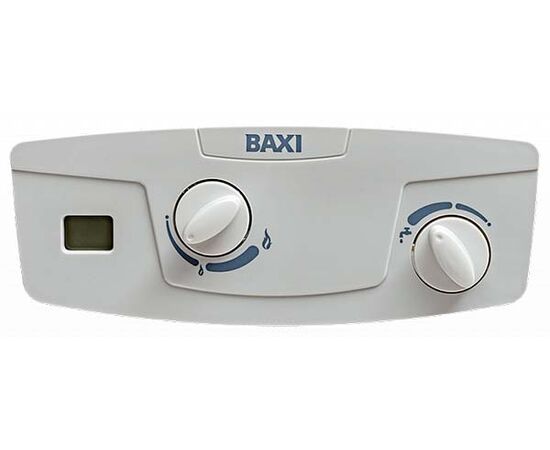 BAXI SIG-2 14 i газовый водонагреватель